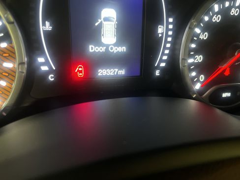 Used 2021 Jeep Renegade Sport AWD/4WD image 24