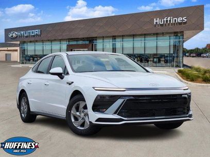 New 2026 Hyundai Sonata SE