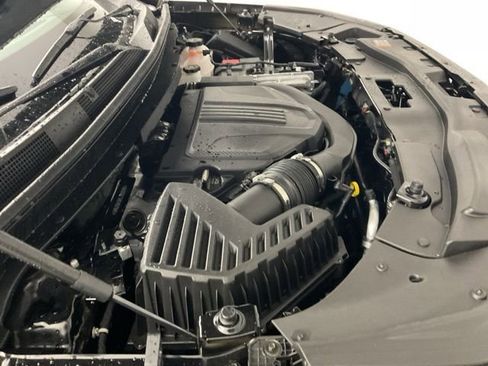 New 2026 Chevrolet Traverse LT image 21