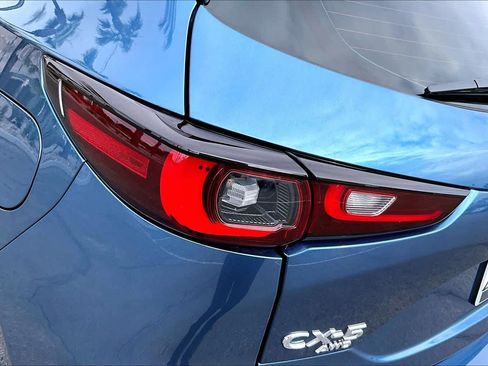 Used 2023 MAZDA CX-5 AWD 2.5 S image 27