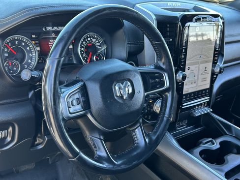 Certified 2023 RAM 1500 Laramie AWD/4WD image 22