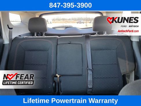 Used 2018 GMC Terrain SLE w/ Driver Convenience Package image 33