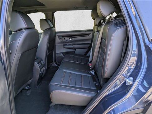 Certified 2026 Honda CR-V Sport-L image 12