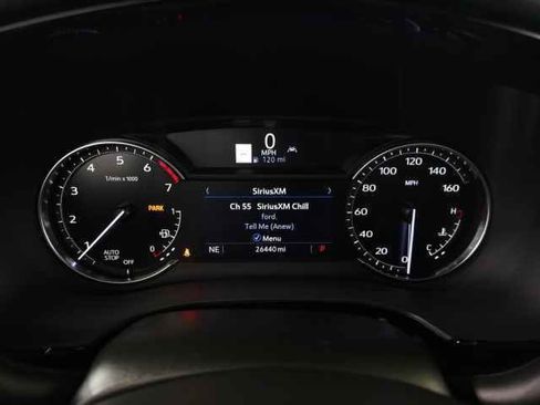 Certified 2023 Cadillac XT5 Premium Luxury image 25