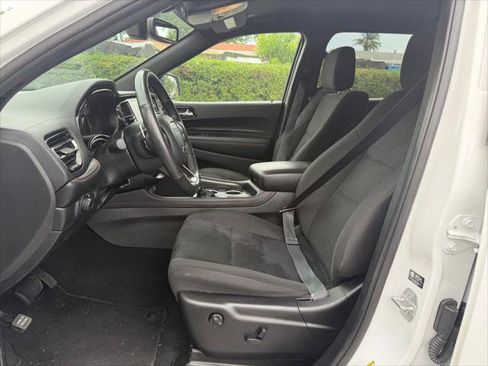 Used 2025 Dodge Durango GT RWD image 21