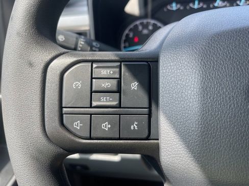 New 2025 Ford F350 XL w/ STX Appearance Package image 25