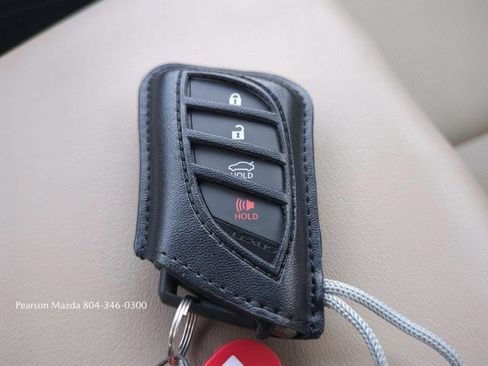 Used 2021 Lexus ES 350 w/ Premium Package FWD image 30