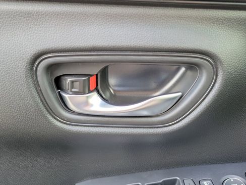 Used 2024 Honda HR-V Sport image 27