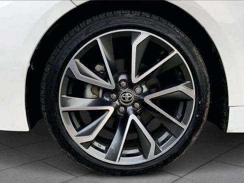 Used 2021 Toyota Corolla SE image 10