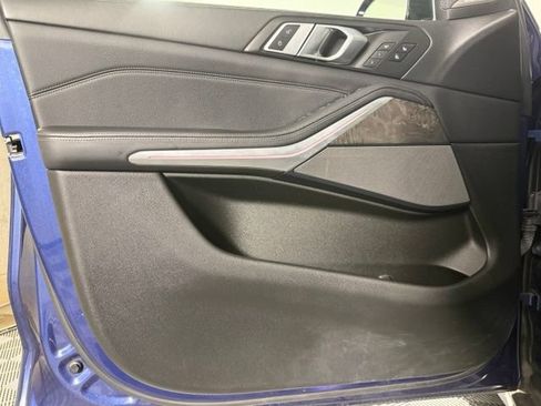 Used 2019 BMW X5 xDrive40i AWD/4WD image 13