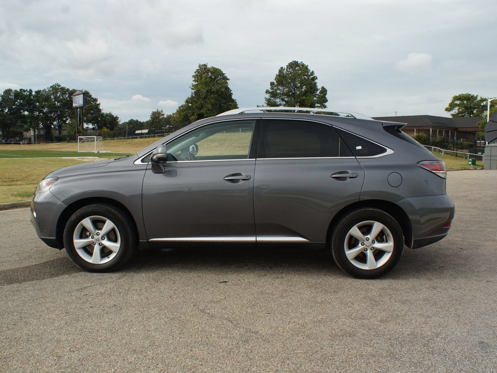 Used 2014 Lexus RX 350 AWD w/ Navigation Package image 10