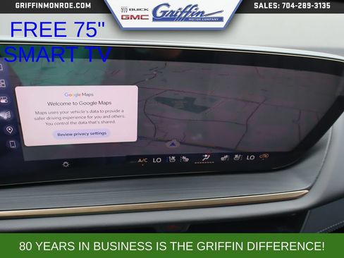 New 2026 Buick Envision Avenir AWD/4WD image 19