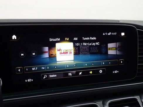 Used 2020 Mercedes-Benz GLS 450 4MATIC image 40