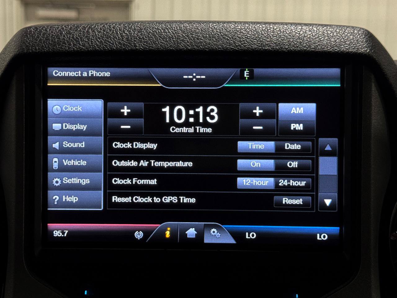 Used 2016 Ford F250 Lariat w/ Lariat Interior Package AWD/4WD image 21