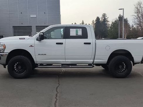 Used 2024 RAM 2500 Big Horn image 5