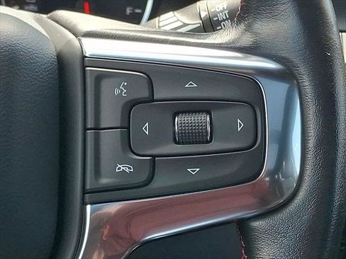 Used 2021 Chevrolet Blazer RS w/ Enhanced Convenience Package AWD/4WD image 23