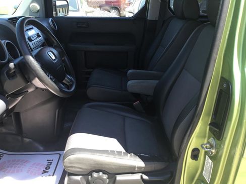 Used 2006 Honda Element EX-P image 14