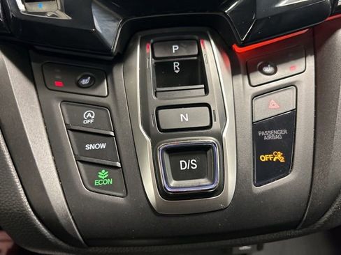 Certified 2023 Honda Odyssey Sport image 25