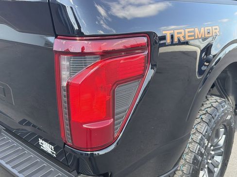 New 2026 Ford F150 Tremor AWD/4WD image 9