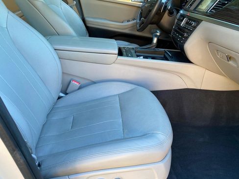 Used 2018 Genesis G80 3.8 w/ Option Group 02 image 49