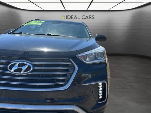 Used 2018 Hyundai Santa Fe SE FWD image 38