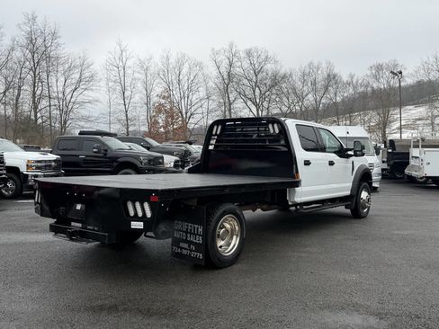 Used 2022 Ford F450 XLT image 4