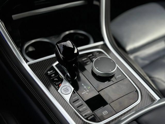 Used 2026 BMW M850i xDrive w/ M Carbon Exterior Package AWD/4WD image 13