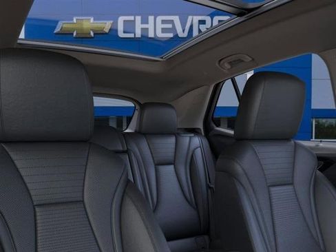 New 2026 Buick Envision Preferred image 24