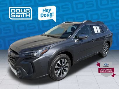 Certified 2024 Subaru Outback Touring XT w/ Tech Package 2