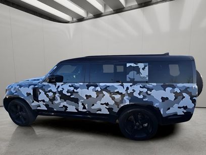 Used 2023 Land Rover Defender 130 X-Dynamic SE