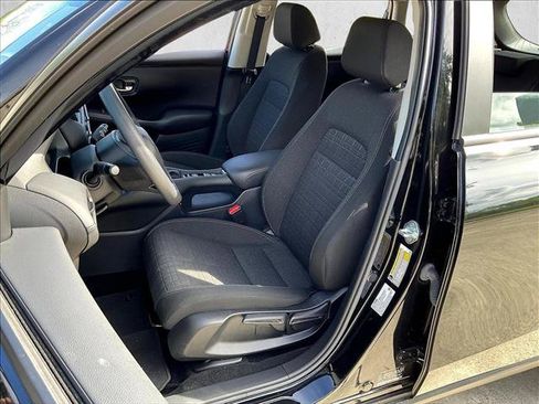 Used 2024 Honda HR-V LX image 25