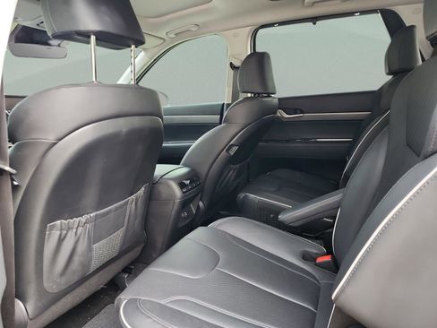 Used 2025 Hyundai Palisade XRT FWD image 13