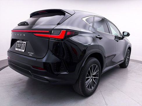 Used 2024 Lexus NX 350 AWD w/ Cold Area Package image 14