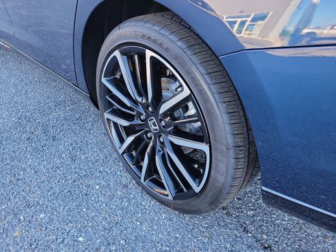 New 2026 Honda Accord Touring image 26