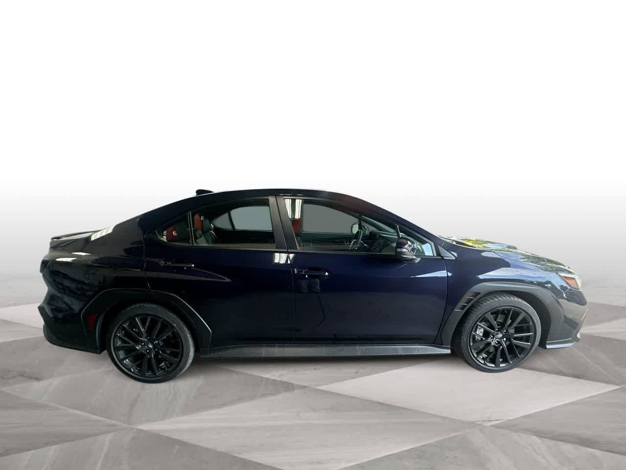 New 2026 Subaru WRX Limited AWD/4WD image 9