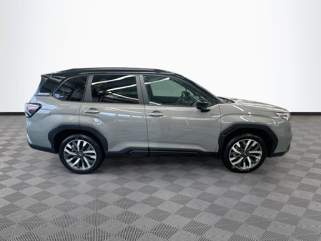New 2026 Subaru Forester Touring AWD/4WD image 31