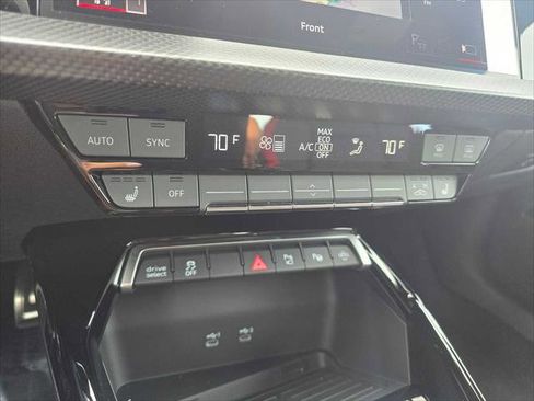 New 2026 Audi RS 3 image 29