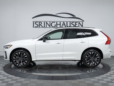 New 2026 Volvo XC60 B5 Ultra w/ Climate Package AWD/4WD image 8
