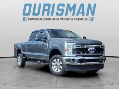 Used 2024 Ford F250 XLT