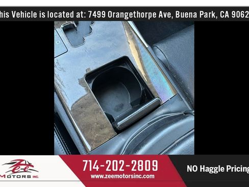 Used 2012 Lexus IS 250 w/ Premium Pkg Value Edition image 26