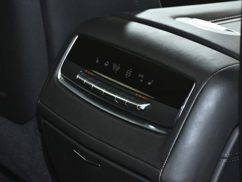 Used 2025 Cadillac Escalade Premium Luxury w/ LPO, Floor Liner Package AWD/4WD image 53