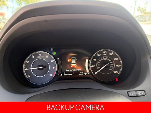 Used 2025 Acura RDX SH-AWD image 13