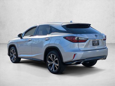Used 2017 Lexus RX 350 RX 350 image 8