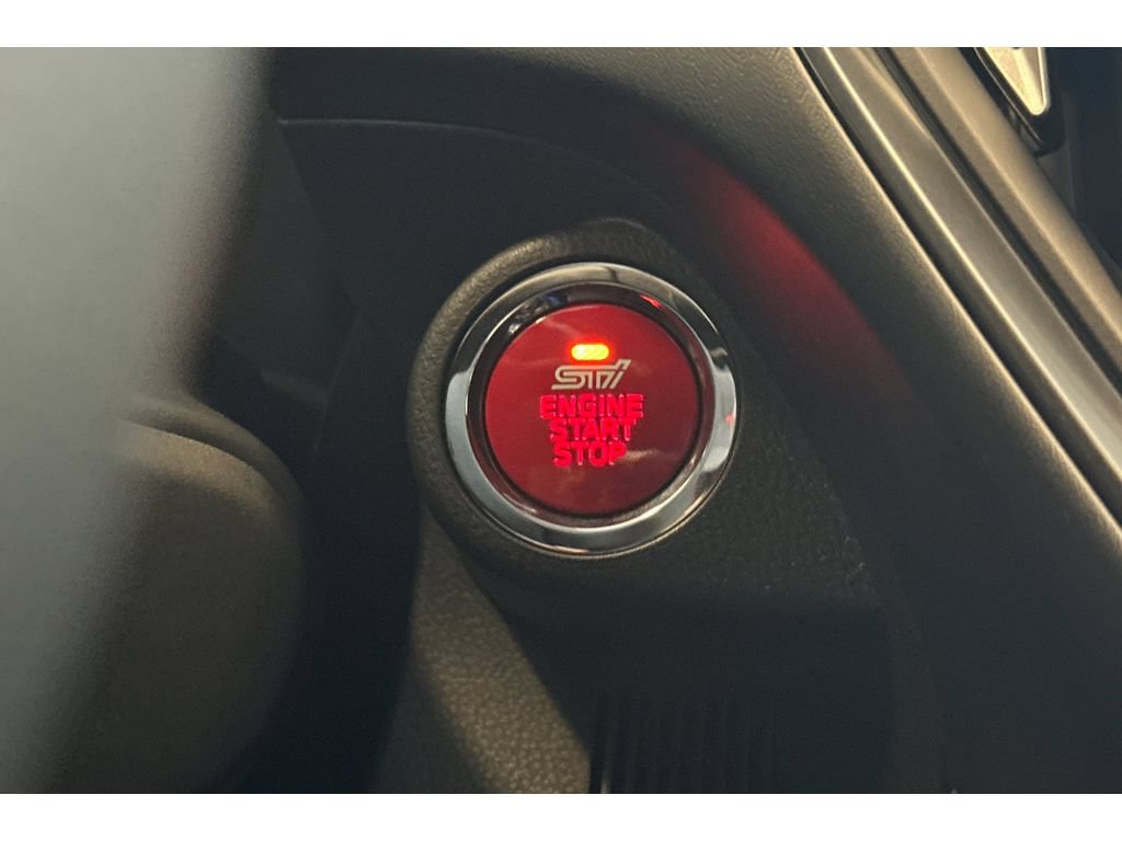 New 2026 Subaru WRX tS AWD/4WD image 21