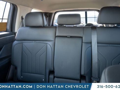 Used 2024 Hyundai Santa Fe SEL FWD image 19