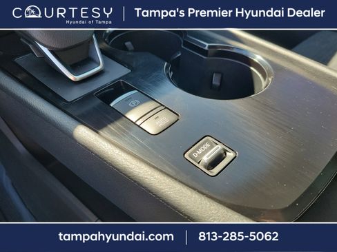 Used 2023 Nissan Rogue SV image 32