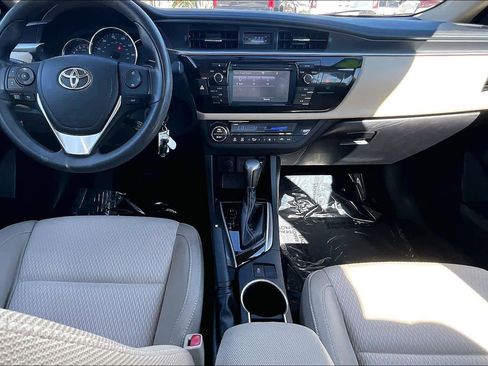Used 2014 Toyota Corolla L image 15