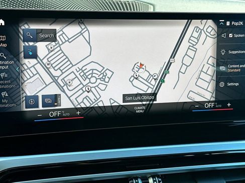 Used 2023 BMW i4 eDrive35 w/ Premium Package RWD image 20