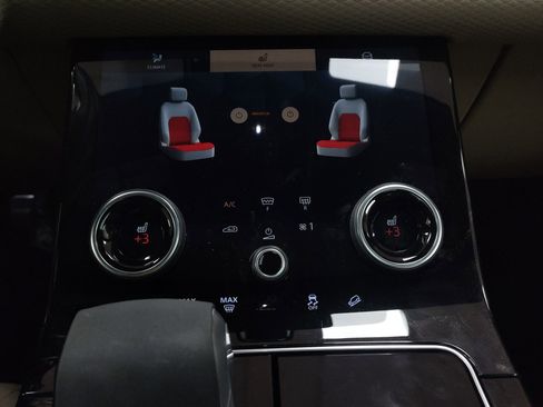 Used 2023 Land Rover Range Rover Velar R-Dynamic S image 20