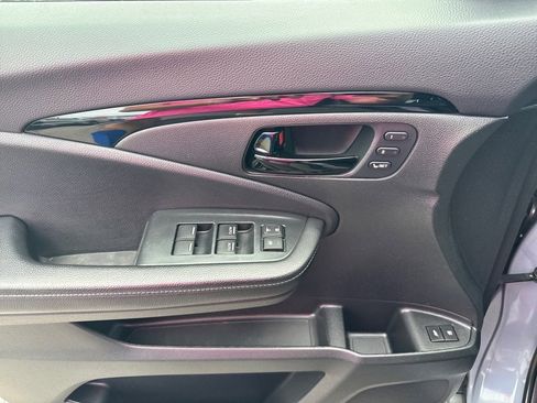 Used 2022 Honda Passport Elite image 16